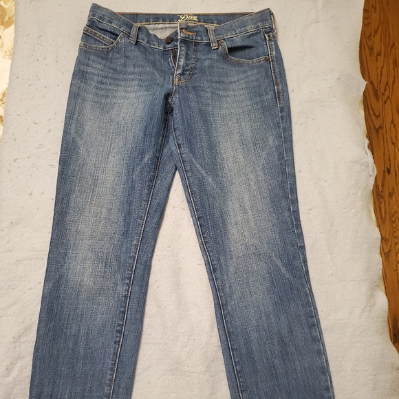 Old Navy Diva Jeans - Picture 2 of 2
